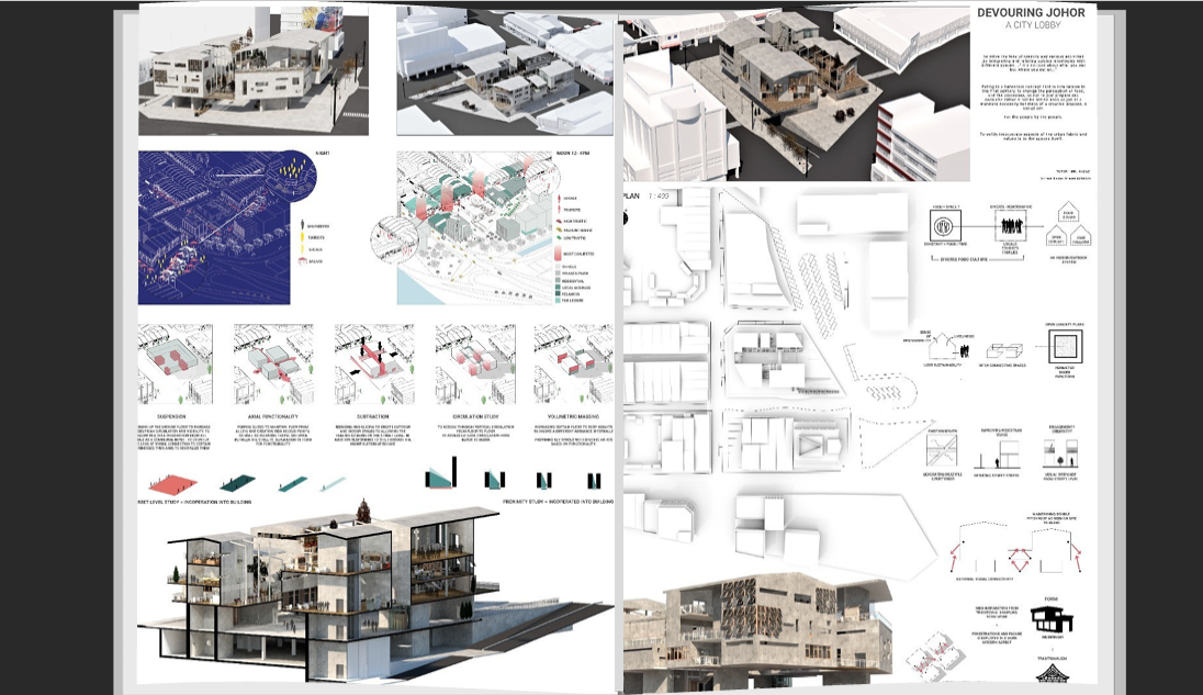 Public Space