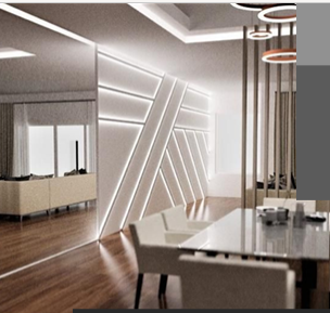 Premium Interior Work
